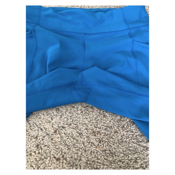 Lululemon tight stuff tight 💙 - Picture 6 of 6